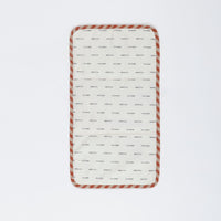 Cambiador - Rose + Red - Minicoton