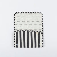 Cambiador - Black + White - Minicoton