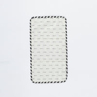 Cambiador - Black + White - Minicoton