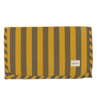 Cambiador - Olive + Gold - Minicoton
