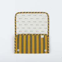 Cambiador - Olive + Gold - Minicoton