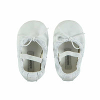 Ballerinas Blancas - Minicoton