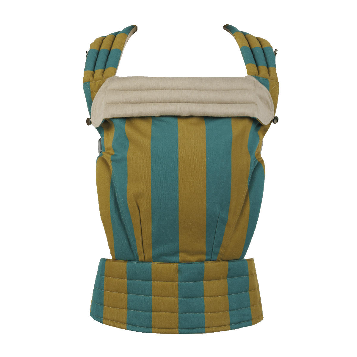 Mochila Porta Bebé - ALLEGRA - Minicoton