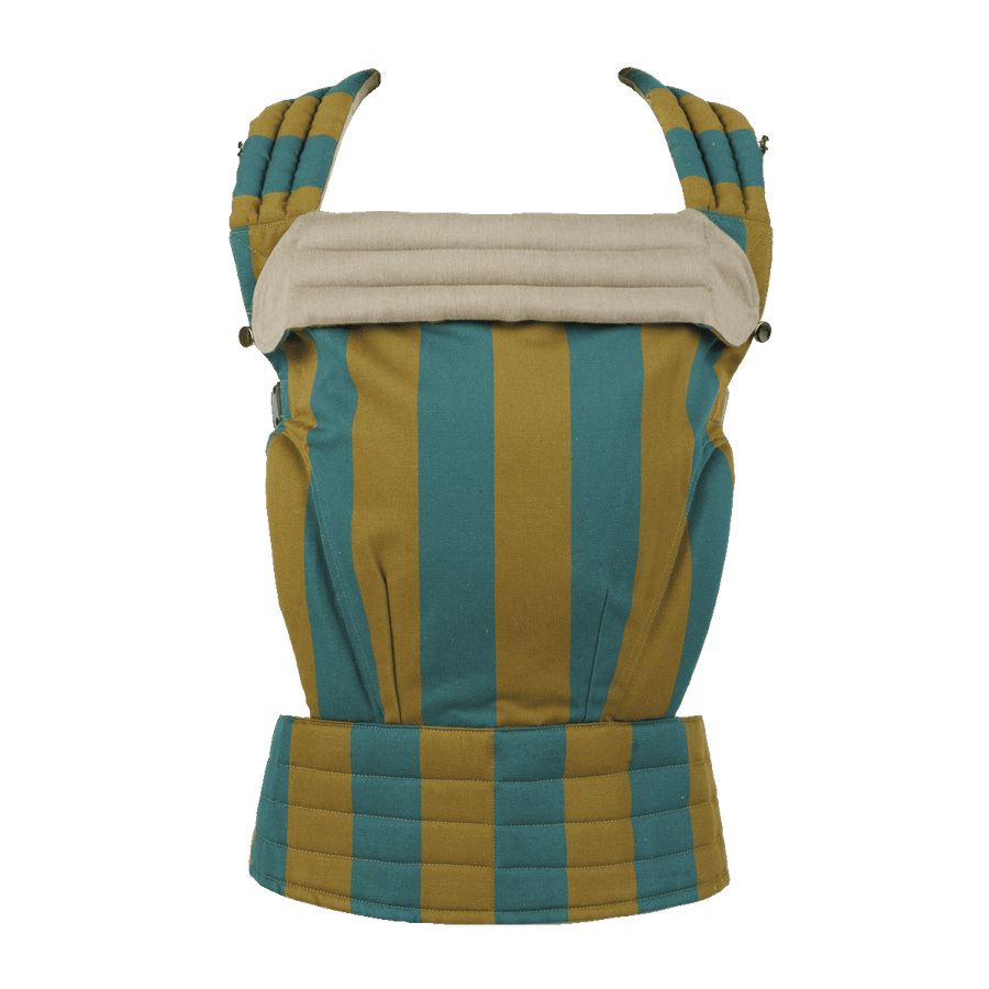Mochila Porta Bebé - ALLEGRA - Minicoton