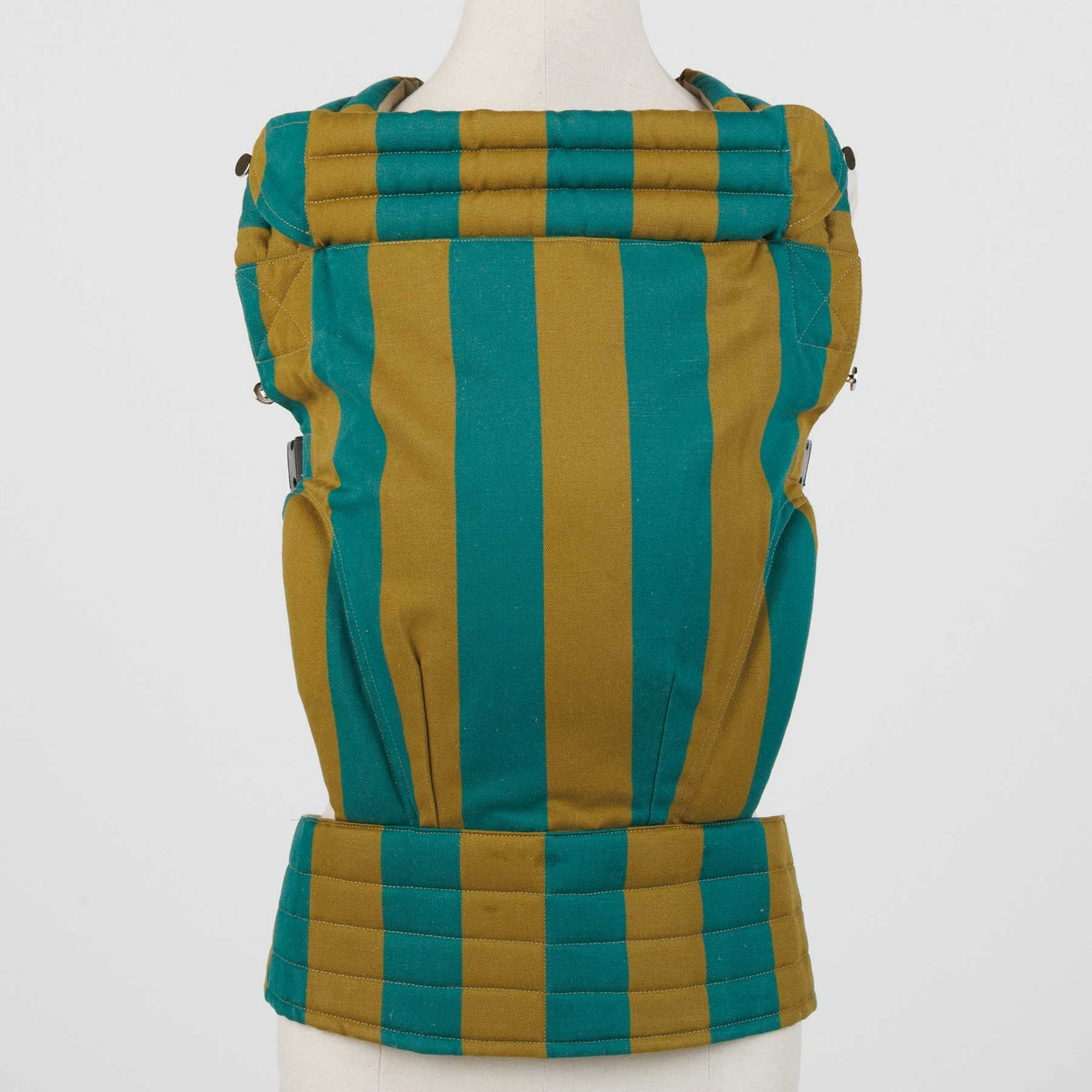 Mochila Porta Bebé - ALLEGRA - Minicoton