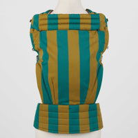 Mochila Porta Bebé - ALLEGRA - Minicoton