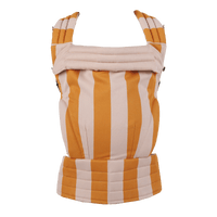 Mochila Porta Bebé - SOL - Minicoton