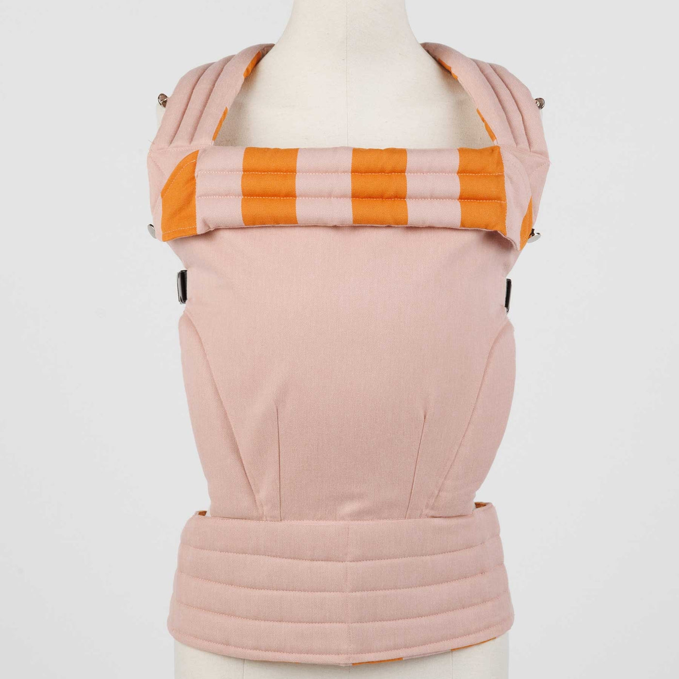 Mochila Porta Bebé - SOL - Minicoton