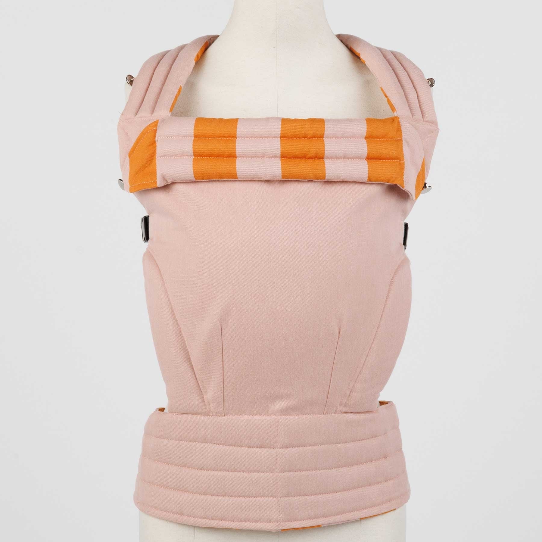 Mochila Porta Bebé - SOL - Minicoton