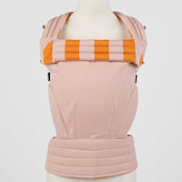 Mochila Porta Bebé - SOL - Minicoton