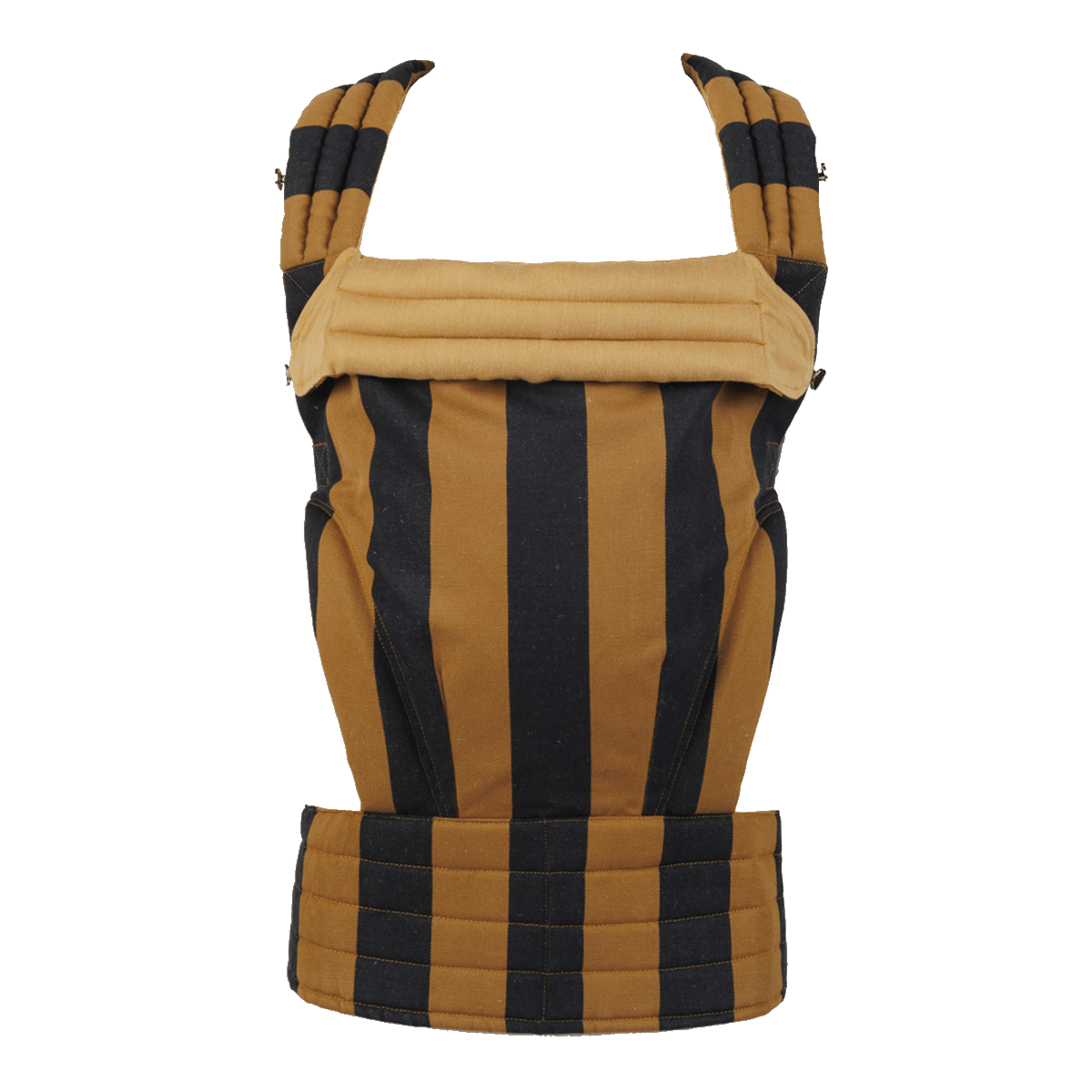 Mochila Porta Bebé - GABRIELA - Minicoton