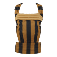 Mochila Porta Bebé - GABRIELA - Minicoton