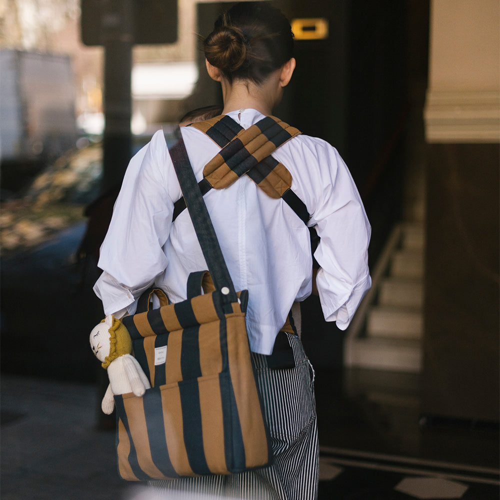 Baby Carrier Backpack