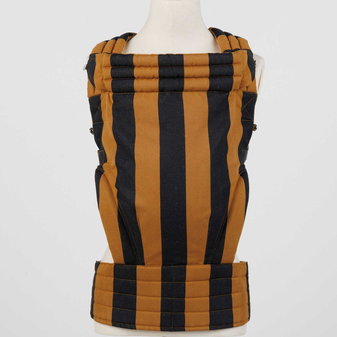 Mochila Porta Bebé - GABRIELA - Minicoton