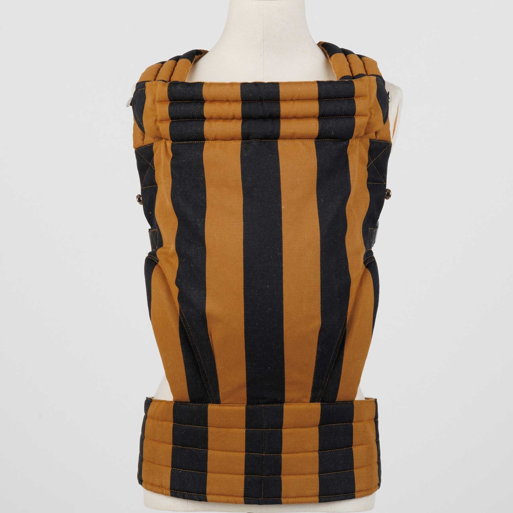 Mochila Porta Bebé - GABRIELA - Minicoton