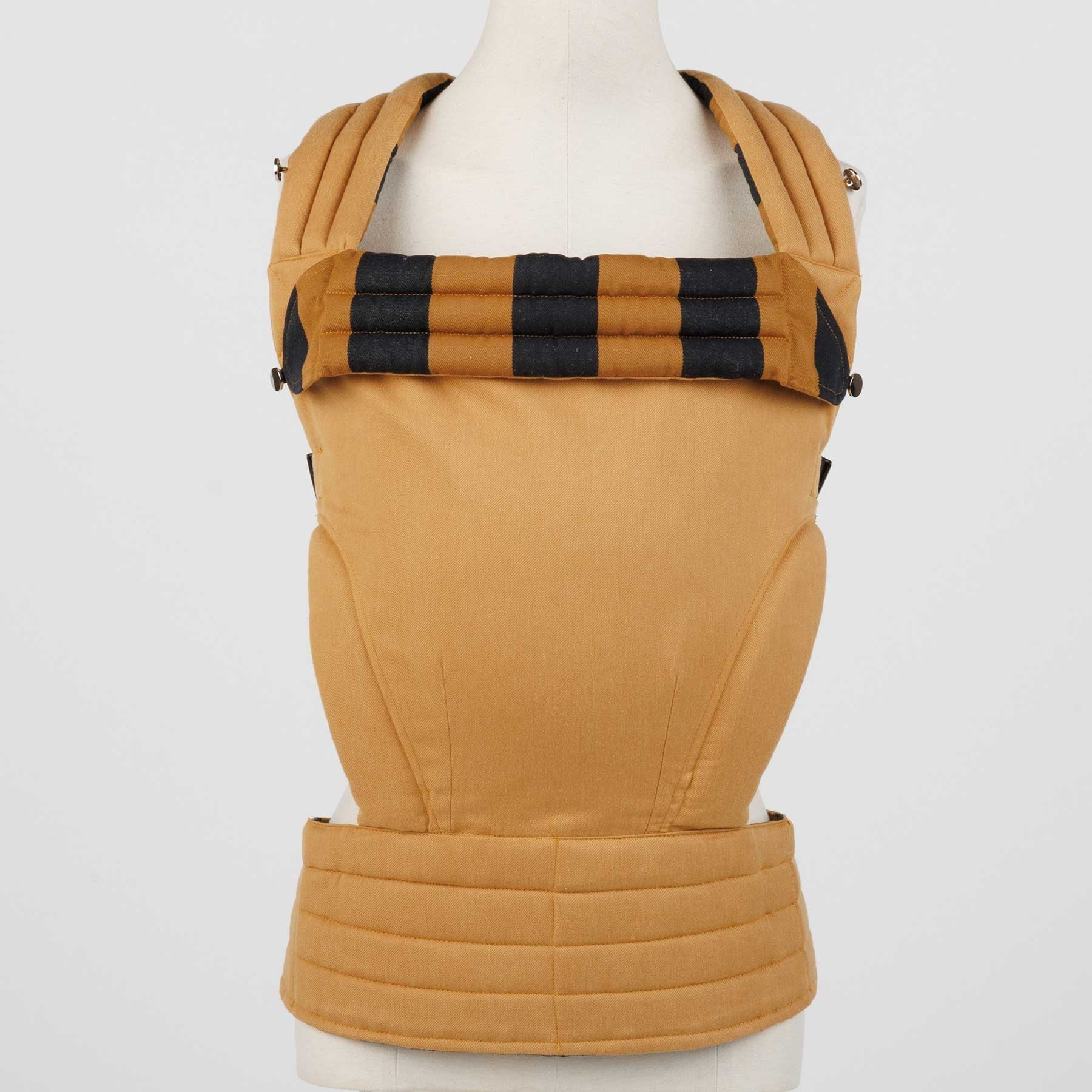 Mochila Porta Bebé - GABRIELA - Minicoton