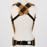 Mochila Porta Bebé - GABRIELA - Minicoton