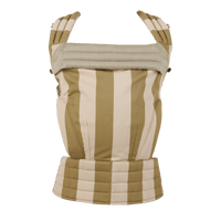 Mochila Porta Bebé - MATILDA - Minicoton