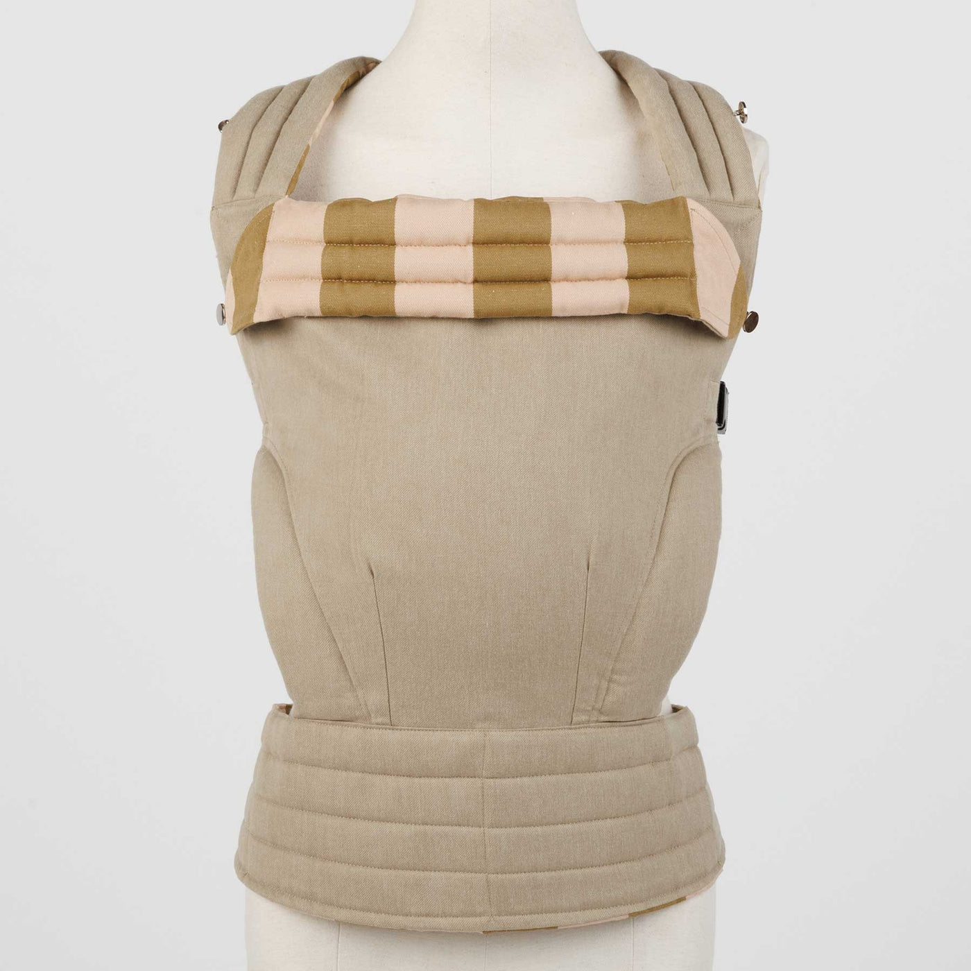 Mochila Porta Bebé - MATILDA - Minicoton