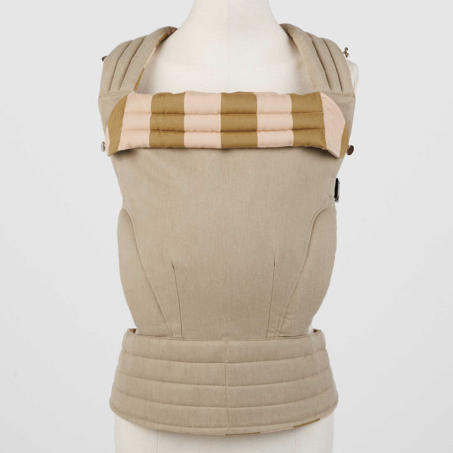 Mochila Porta Bebé - MATILDA - Minicoton