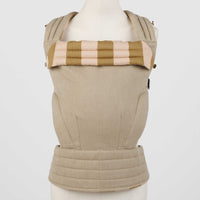 Mochila Porta Bebé - MATILDA - Minicoton