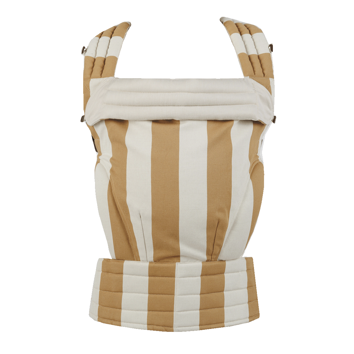 Mochila Porta Bebé - CARLOTA - Minicoton