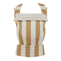 Mochila Porta Bebé - CARLOTA - Minicoton