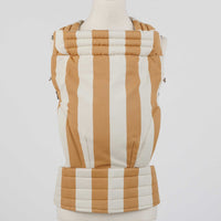 Mochila Porta Bebé - CARLOTA - Minicoton
