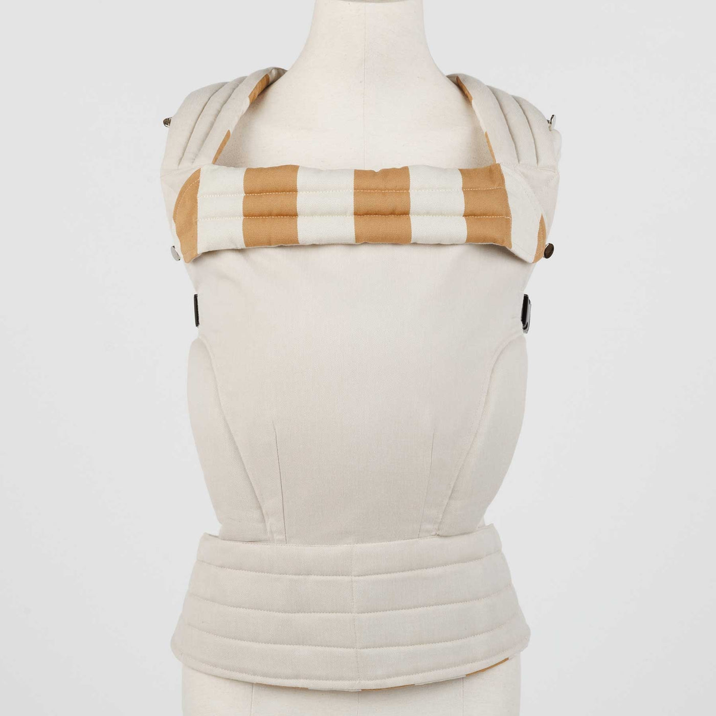 Mochila Porta Bebé - CARLOTA - Minicoton