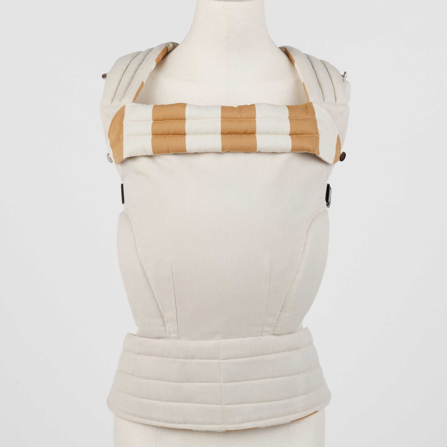 Mochila Porta Bebé - CARLOTA - Minicoton