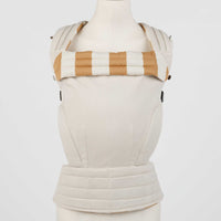 Mochila Porta Bebé - CARLOTA - Minicoton