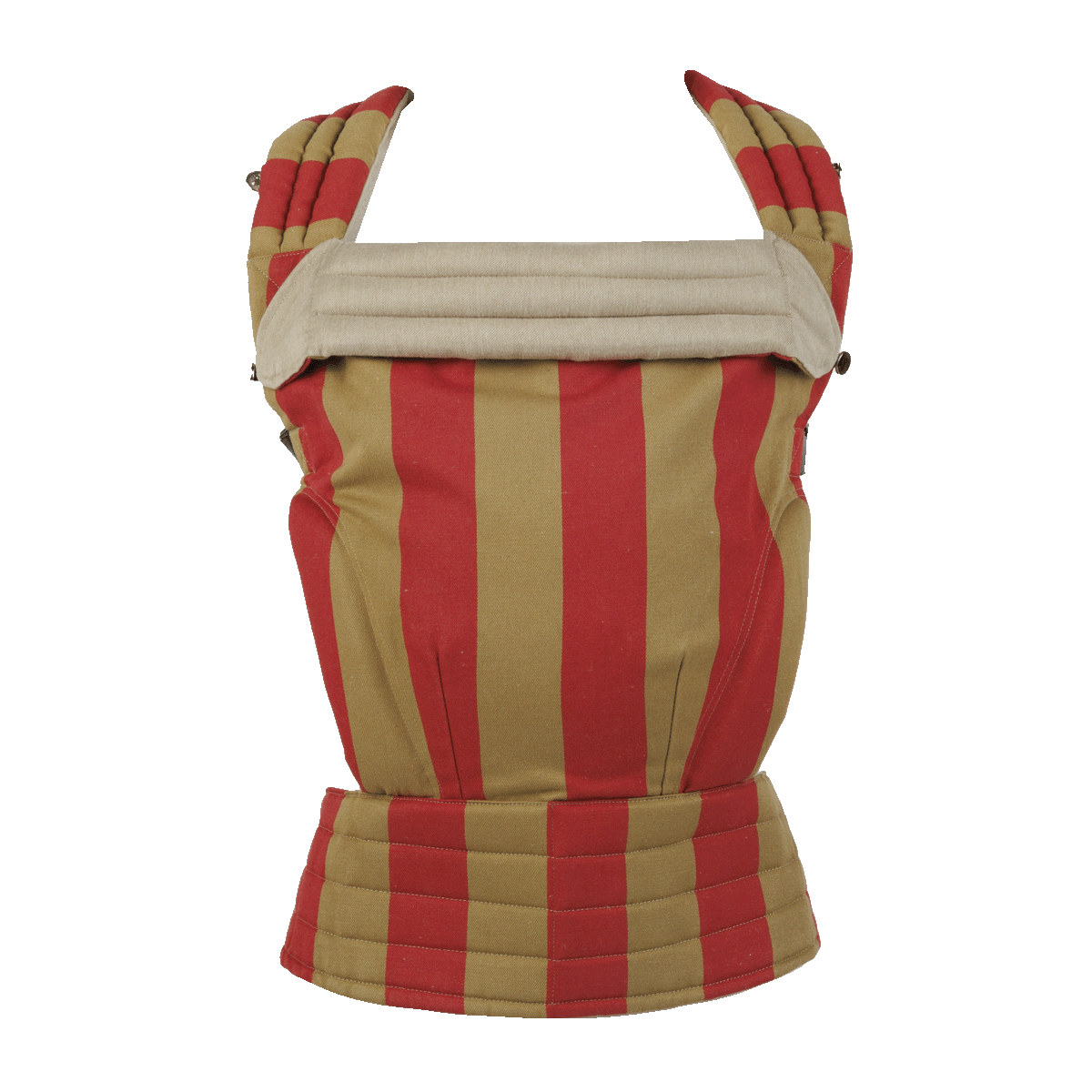 Mochila Porta Bebé - GINA - Minicoton