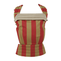 Mochila Porta Bebé - GINA - Minicoton