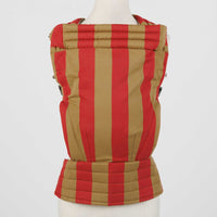 Mochila Porta Bebé - GINA - Minicoton