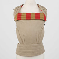 Mochila Porta Bebé - GINA - Minicoton
