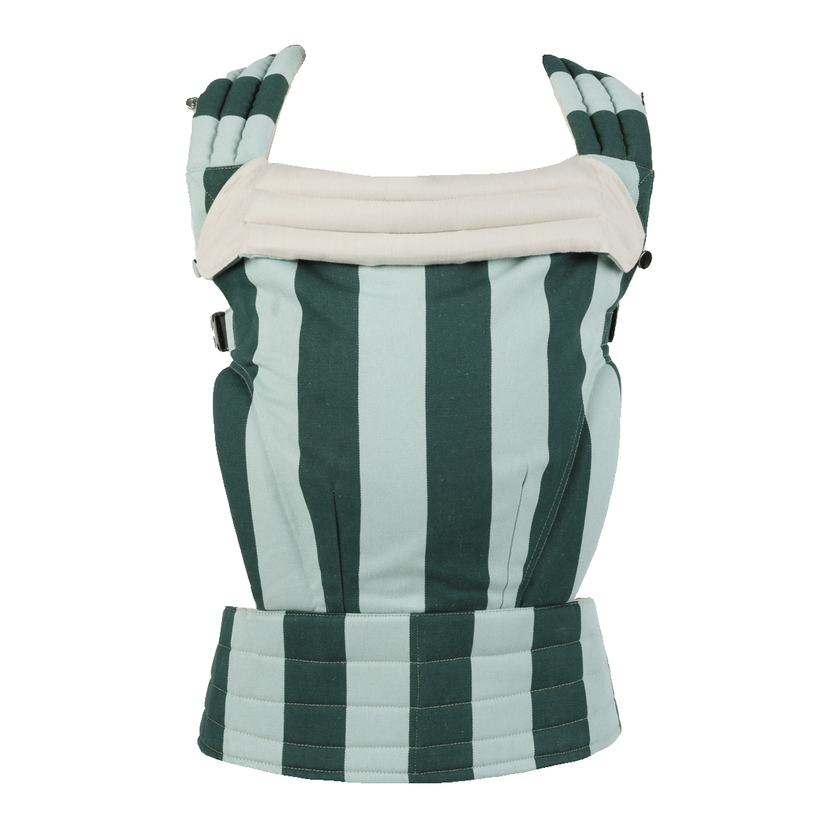 Mochila Porta Bebé - LOLA - Minicoton