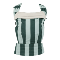Mochila Porta Bebé - LOLA - Minicoton