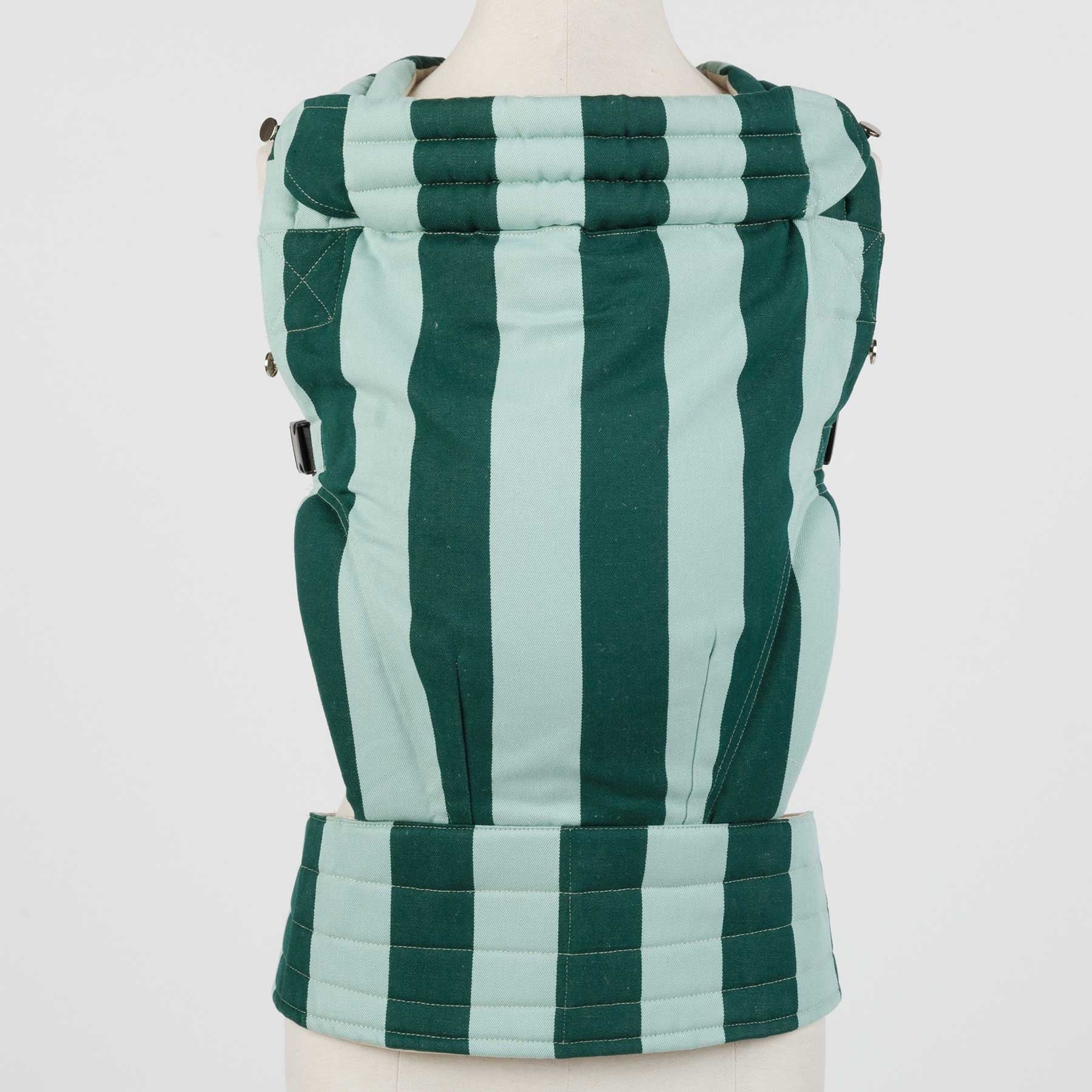 Mochila Porta Bebé - LOLA - Minicoton