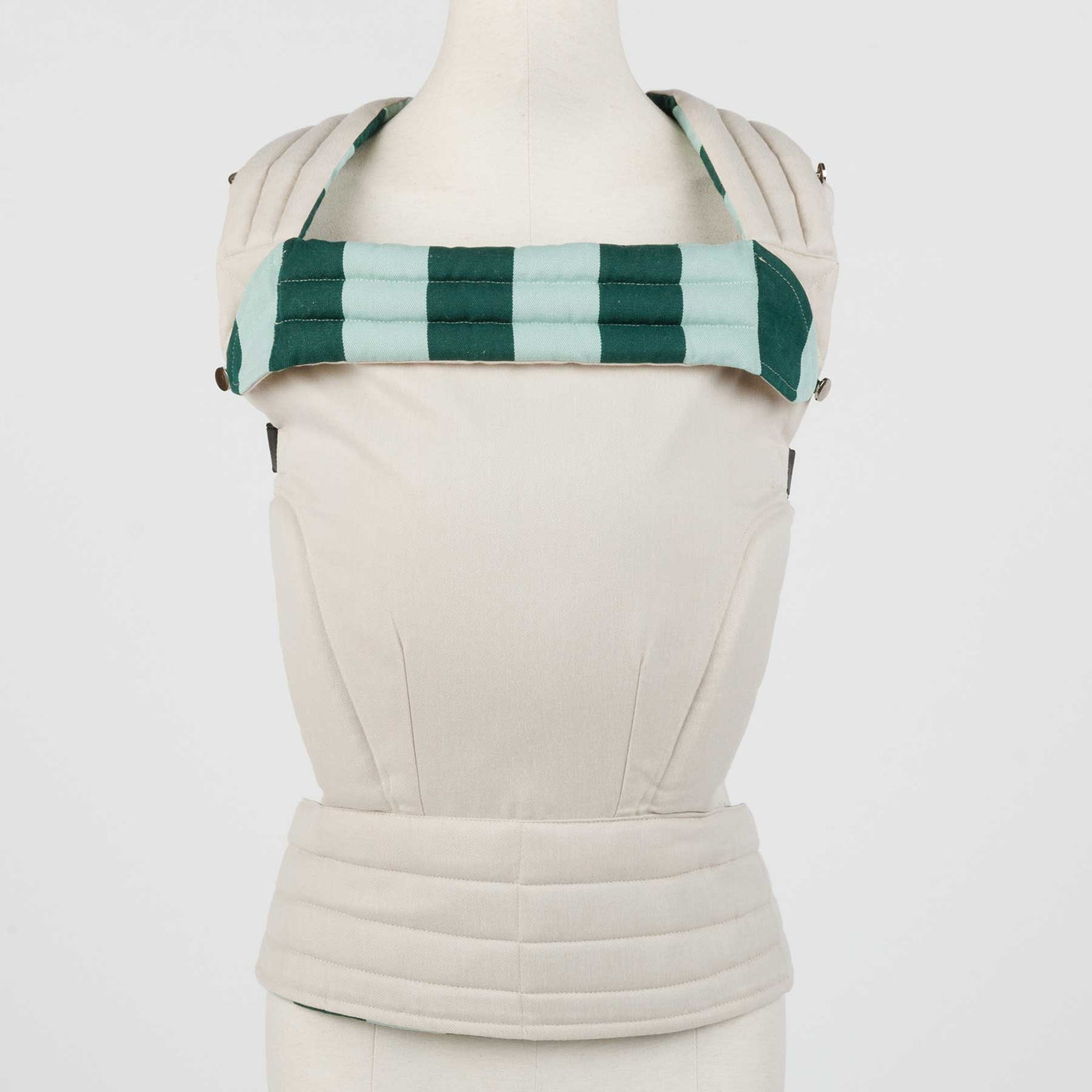 Mochila Porta Bebé - LOLA - Minicoton
