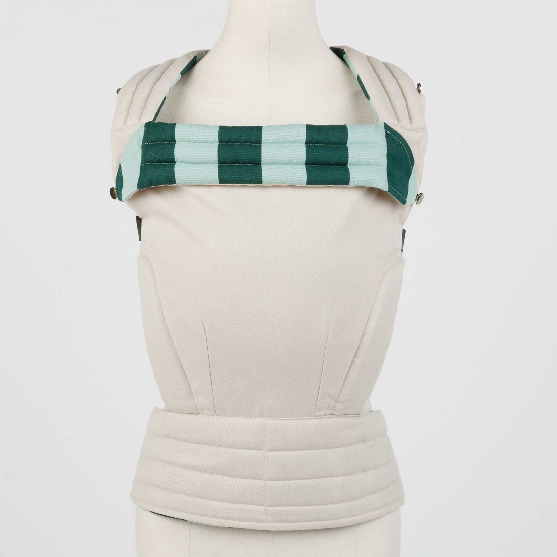 Mochila Porta Bebé - LOLA - Minicoton