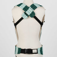Mochila Porta Bebé - LOLA - Minicoton