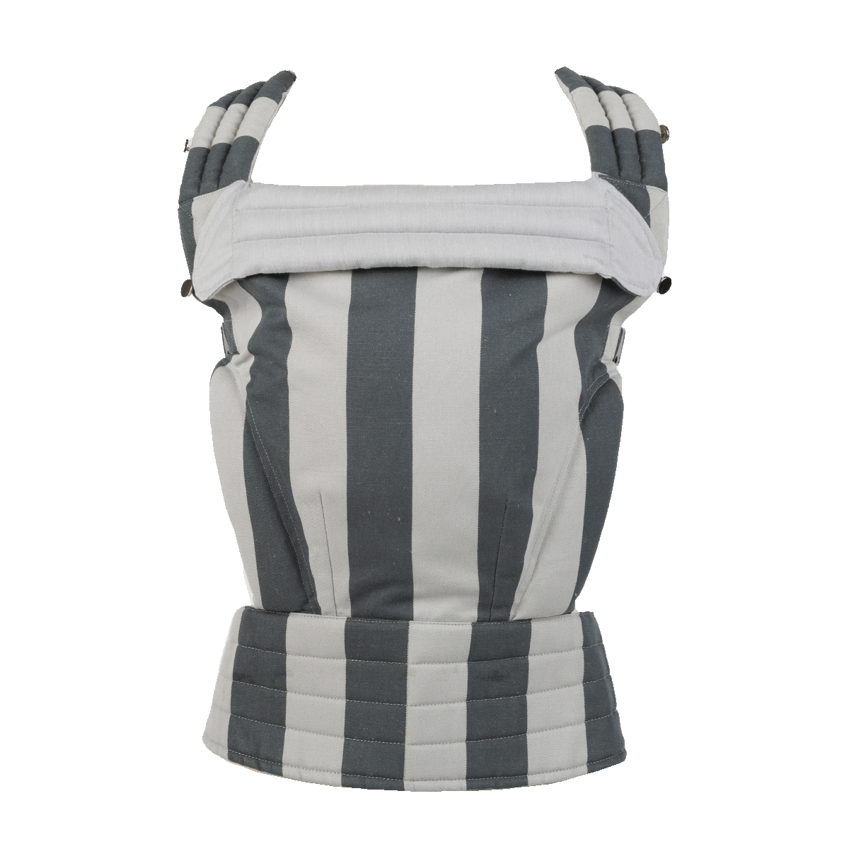 Mochila Porta Bebé - INÉS - Minicoton