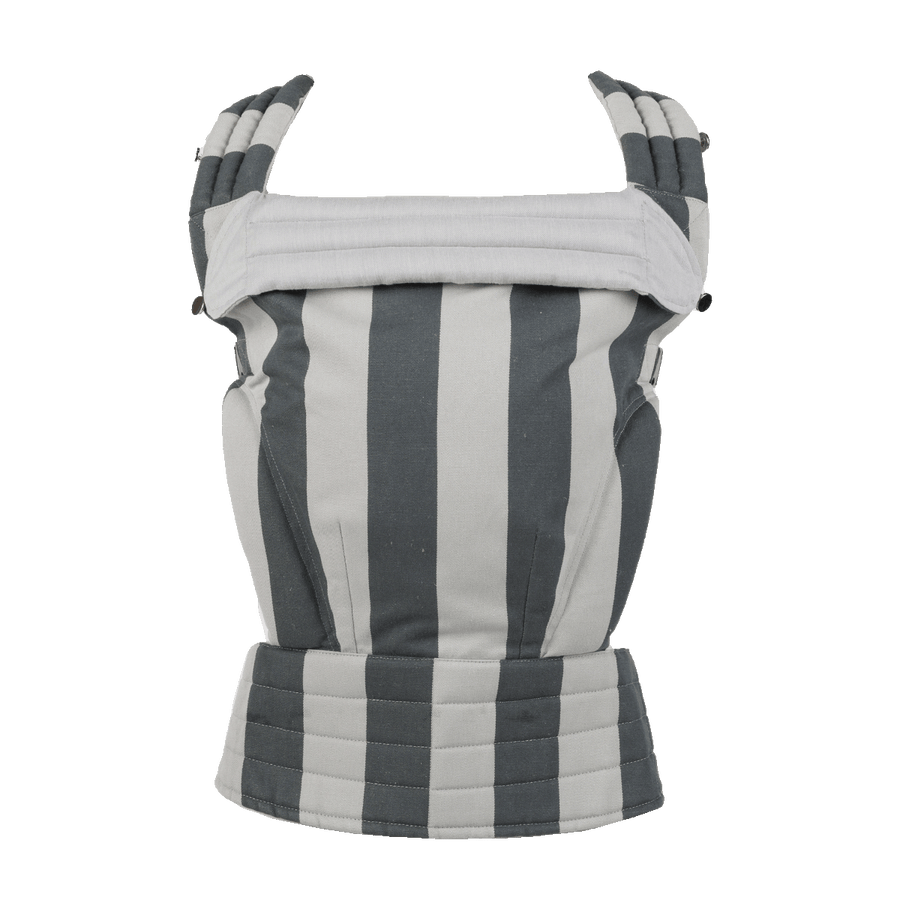 Mochila Porta Bebé - INÉS - Minicoton
