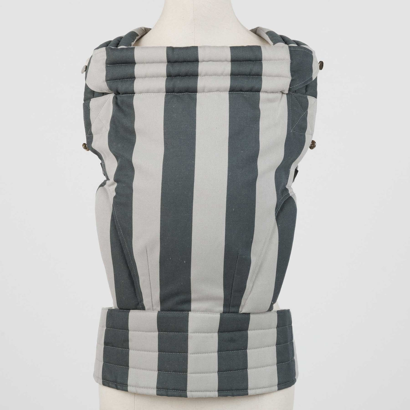 Mochila Porta Bebé - INÉS - Minicoton