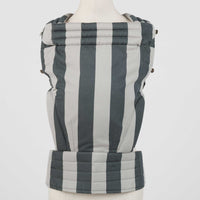 Mochila Porta Bebé - INÉS - Minicoton