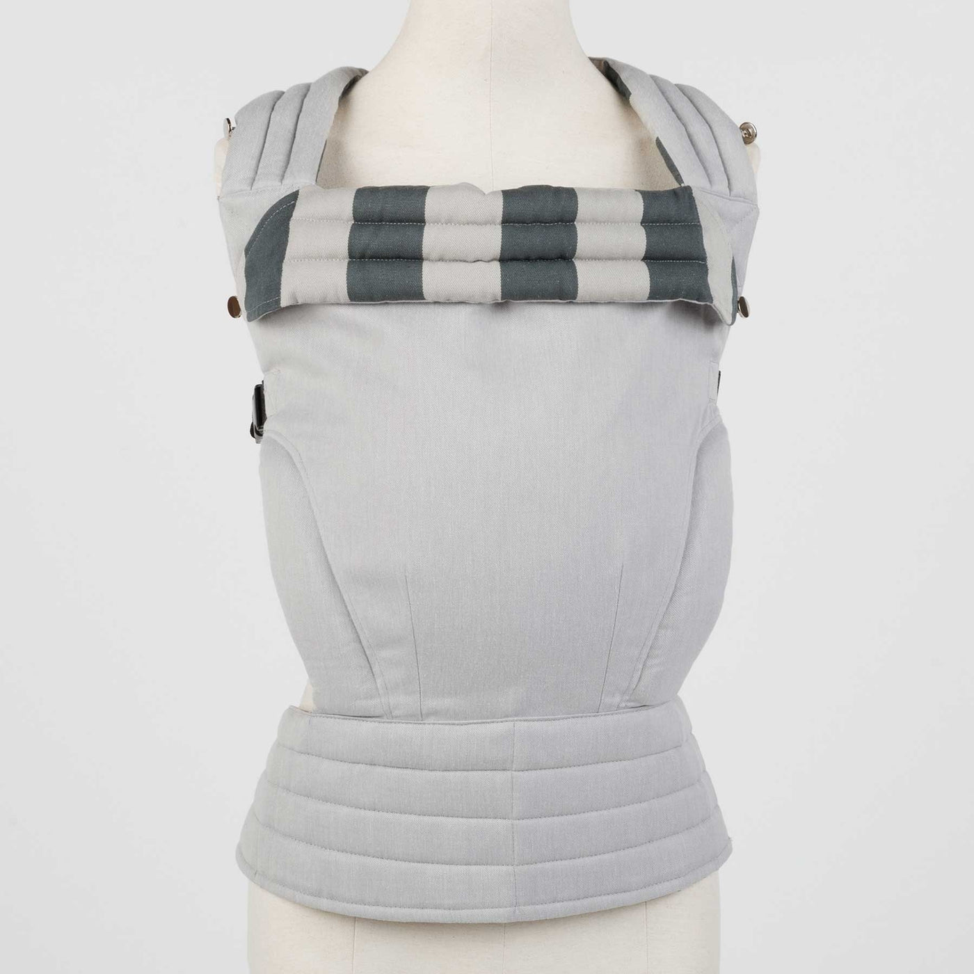 Mochila Porta Bebé - INÉS - Minicoton