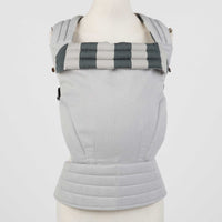 Mochila Porta Bebé - INÉS - Minicoton