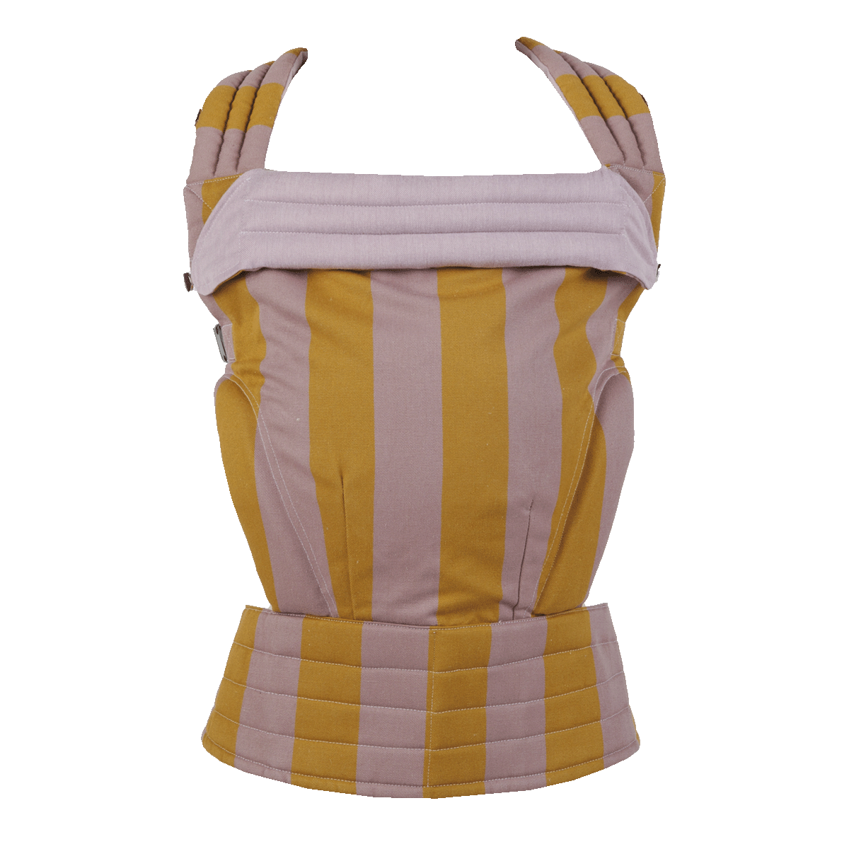 Mochila Porta Bebé - FILIPA - Minicoton