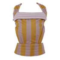 Mochila Porta Bebé - FILIPA - Minicoton