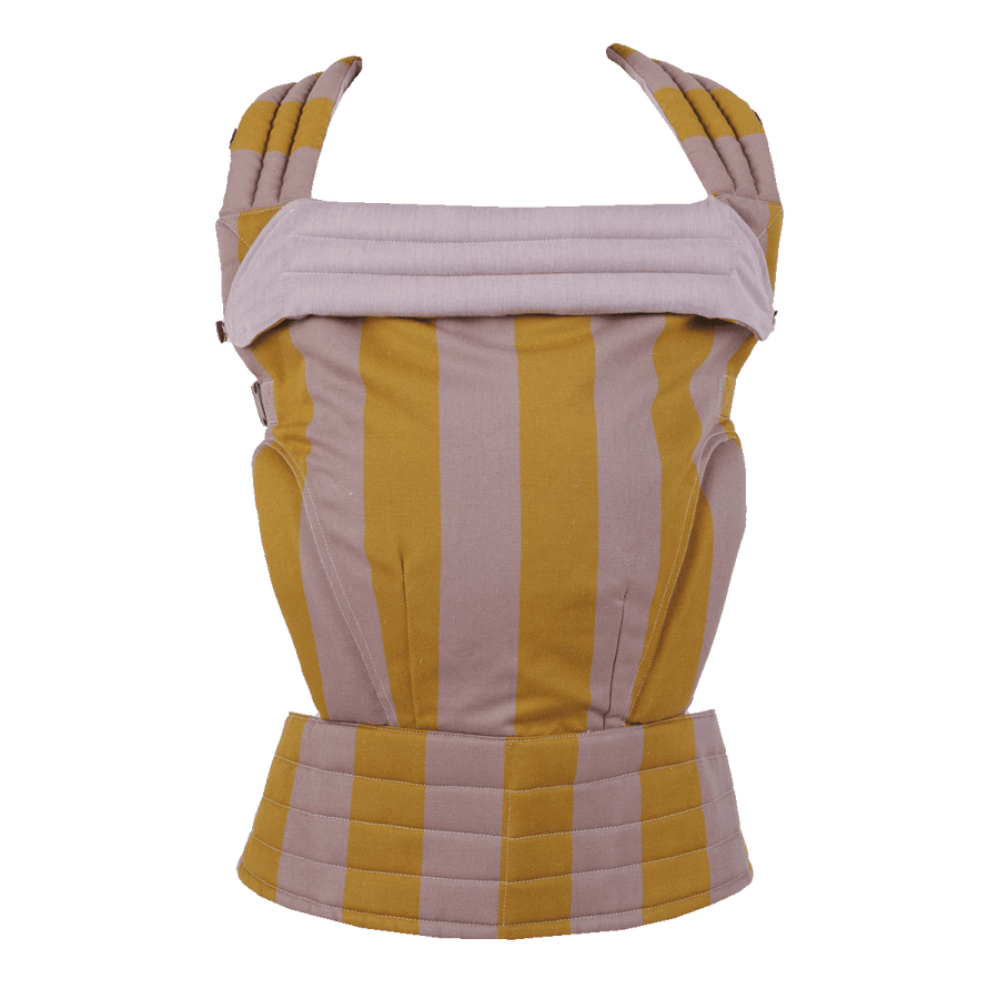 Mochila Porta Bebé - FILIPA - Minicoton